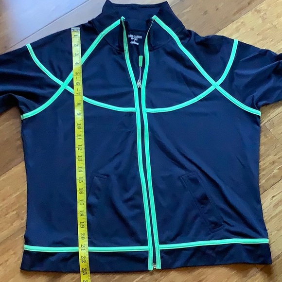 Oleg Cassini Sport Jacket - Picture 7 of 7